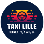 Logo Taxi Lille